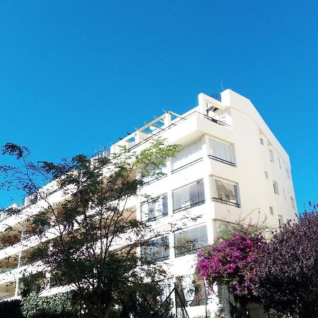 Apartment Aguila Real Sitio de Calahonda المظهر الخارجي الصورة