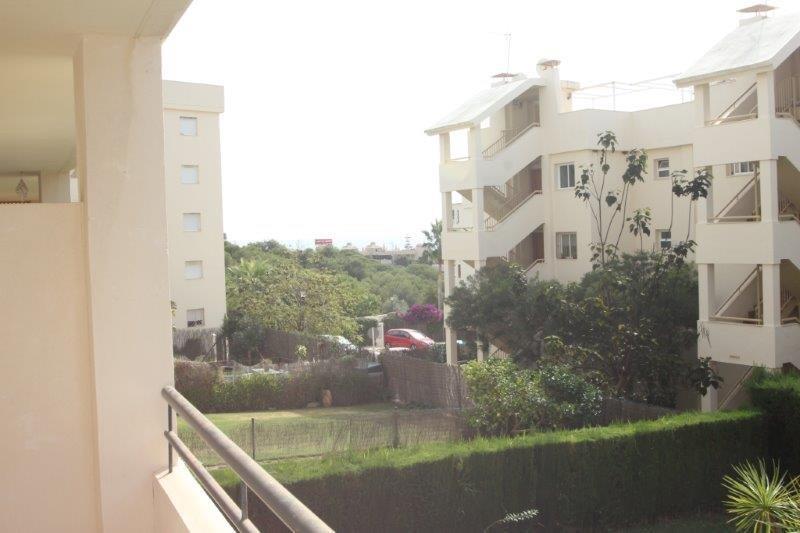 Apartment Aguila Real Sitio de Calahonda الغرفة الصورة