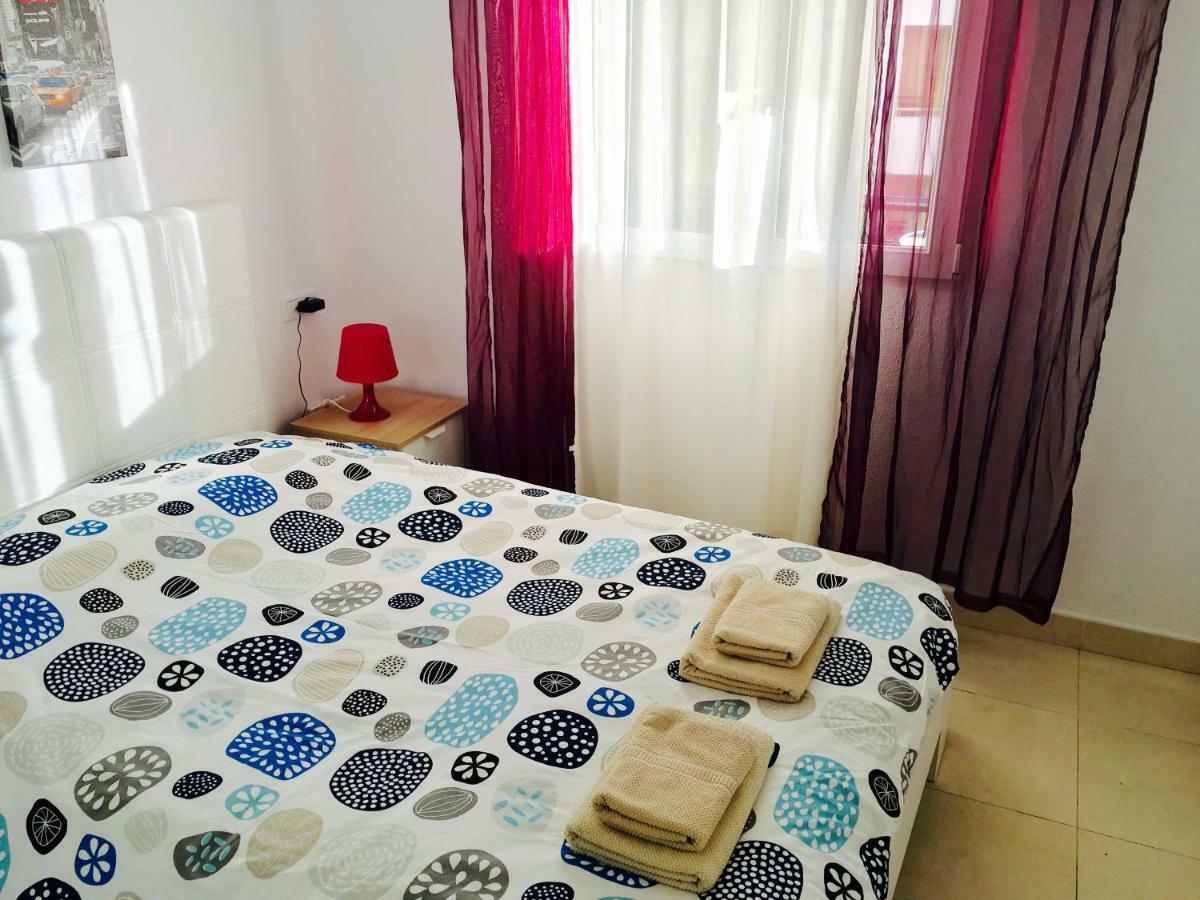 Apartment Aguila Real Sitio de Calahonda المظهر الخارجي الصورة
