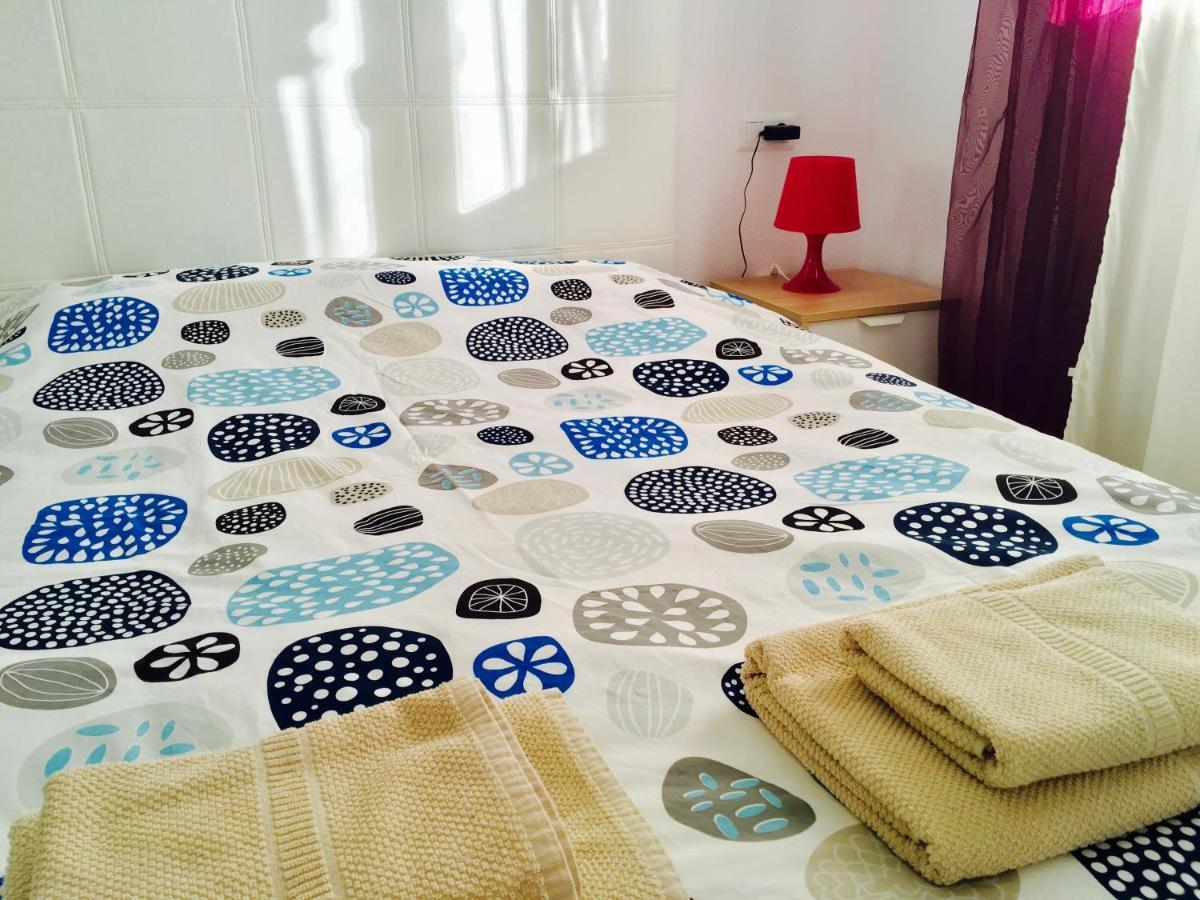 Apartment Aguila Real Sitio de Calahonda المظهر الخارجي الصورة